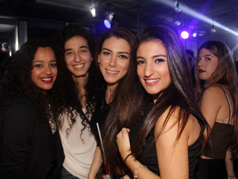 MES Independence Festivities at Caprice 